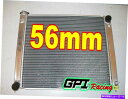 Radiator アルミニウムラジエーターフィット日産Z32 300ZXターボV6 3.0L VG30DETT MT 1989-1996 98 94 Alumi...