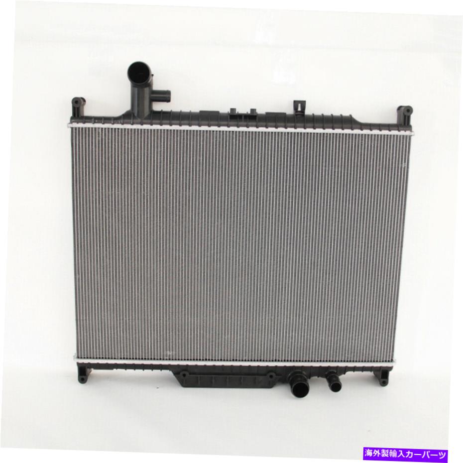 Radiator ɥС󥸥СݡLR4 3.0L 5.0L 2010-2016 LR015561Υ饸 Radiator For Land Rover Range Rover Sport LR4 3.0L 5.0L 2010-2016 LR015561