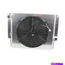 Radiator 1992-1999 1993年のラジエーター+シュラウド+シュラウド+ファンBMW E36 M3 320 323 328/Z3/325TD 2...