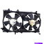 Radiator SU3115114Х륤ץåȥХåե쥹2003-2008ѥե󥢥֥ SU3115114 Cooling Fan Assembly for Subaru Impreza Outback Forester 2003-2008