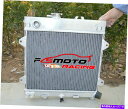 Radiator BMW E30 M10 316i 318i 1982-1991 3行アルミニウムラジエーターマニュアル for BMW E30 M10 316i 318i 1982-1991 3 ROW Aluminum radiator Manual(2)