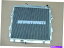 Radiator 3󥢥ߥ˥饸1997-2005 TOYOTA HILUX RZN149R RZN169R RZN174 2.7L 3 Row Aluminum Radiator 1997-2005 For Toyota Hilux RZN149R RZN169R RZN174 2.7L