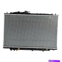 Radiator ラジエーター2838はAcura RLに適合します Radiator 2838 Fits Acura RL(2)