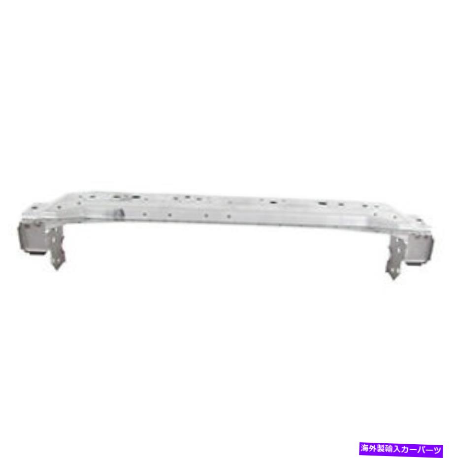 Radiator 新しいアフターマーケット下部ラジエーターサポートタイバー8L8Z16138B CAPA New Aftermarket Lower Radiator Support Tie Bar 8L8Z16138B CAPA