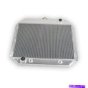 For Ford F100 F150 F250/Bronco 1968-1979 Aluminum 3 Row/Core Racing RadiatorカテゴリRadiator状態海外直輸入品 新品メーカー車種発送詳細 送料無料 （※北海道、沖縄、離島は省く）商品詳細輸入商品の為、英語表記となります。Condition: NewFeatures: 100% Leak Tested, 3 Rows, Downflow RadiatorManufacturer Warranty: 1 YearOther Part Number: DPI433,DRCC43,CC433,EC433,AE433,433Overall Size: 26 3/4'' H x 29 1/2" WItem Width: 1.75 inOther Model Application: For Ford F100 F150 F250 F350 Bronco Truck 1966-1979Fitment Type: Direct ReplacementItem Length: 26"Item Height: 19"Trans Cooler: 1/8-27NPTRow Count: 3 RowsTransmission Oilcooler: YesSuperseded Part Number: 433 CC433 CU433Material: AluminumInlet Diameter: 1 3/4in.Pass SideOverall Dimensions（IN）: 26.375" x 29.5"Placement on Vehicle: Front, Engine CompartmentOutlet Diameter: 2in.Driver SideApplication: For Ford F350 Truck 302ci.,351ci.,360c,390 ci,400ci.Manufacturer Part Number: SSRAD0058-6Brand: LUXERADStyle: DownflowColor: SilverType: RadiatorItems Included: Cap 条件：新品機能：100％リークテスト、3列、ダウンフローラジエーターメーカー保証：1年その他の部品番号：DPI433、DRCC43、CC433、EC433、AE433,433全体のサイズ：26 3/4 '' H x 29 1/2 "wアイテム幅：1.75インチその他のモデルアプリケーション：FORD F100 F150 F250 F350 BRONCO TRUCK 1966-1979装備タイプ：直接交換アイテムの長さ：26 "アイテムの高さ：19 "トランスクーラー：1/8-27NPT行数：3行トランスミッションオイルクーラー：はい置き換えられた部品番号：433 CC433 CU433材料：アルミニウム入口直径：1 3/4in.パス側全体の寸法）：26.375 "x 29.5"車両への配置：フロント、エンジンコンパートメントアウトレットの直径：2インチドライバー側アプリケーション：Ford F350トラック302CI。、351CI。、360C、390 CI、400CIの場合。メーカーの部品番号：SSRAD0058-6ブランド：ルクセラードスタイル：ダウンフロー色：銀タイプ：ラジエーター含まれるアイテム：キャップ《ご注文前にご確認ください》■海外輸入品の為、NC・NRでお願い致します。■取り付け説明書は基本的に付属しておりません。お取付に関しましては専門の業者様とご相談お願いいたします。■通常2〜4週間でのお届けを予定をしておりますが、天候、通関、国際事情により輸送便の遅延が発生する可能性や、仕入・輸送費高騰や通関診査追加等による価格のご相談の可能性もございますことご了承いただいております。■海外メーカーの注文状況次第では在庫切れの場合もございます。その場合は弊社都合にてキャンセルとなります。■配送遅延、商品違い等によってお客様に追加料金が発生した場合や取付け時に必要な加工費や追加部品等の、商品代金以外の弊社へのご請求には一切応じかねます。■弊社は海外パーツの輸入販売業のため、製品のお取り付けや加工についてのサポートは行っておりません。専門店様と解決をお願いしております。■大型商品に関しましては、配送会社の規定により個人宅への配送が困難な場合がございます。その場合は、会社や倉庫、最寄りの営業所での受け取りをお願いする場合がございます。■輸入消費税が追加課税される場合もございます。その場合はお客様側で輸入業者へ輸入消費税のお支払いのご負担をお願いする場合がございます。■商品説明文中に英語にて”保証”関する記載があっても適応はされませんのでご了承ください。■海外倉庫から到着した製品を、再度国内で検品を行い、日本郵便または佐川急便にて発送となります。■初期不良の場合は商品到着後7日以内にご連絡下さいませ。■輸入商品のためイメージ違いやご注文間違い当のお客様都合ご返品はお断りをさせていただいておりますが、弊社条件を満たしている場合はご購入金額の30％の手数料を頂いた場合に限りご返品をお受けできる場合もございます。(ご注文と同時に商品のお取り寄せが開始するため)（30％の内訳は、海外返送費用・関税・消費全負担分となります）■USパーツの輸入代行も行っておりますので、ショップに掲載されていない商品でもお探しする事が可能です。お気軽にお問い合わせ下さいませ。[輸入お取り寄せ品においてのご返品制度・保証制度等、弊社販売条件ページに詳細の記載がございますのでご覧くださいませ]&nbsp;