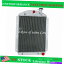 Radiator Chevy Gmc Truck v8 Small block Conversion 1941-19464󥢥ߥ˥饸 4 Row Aluminum Radiator For Chevy GMC Truck V8 Small Block Conversion 1941-1946