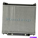 Radiator エコノリンEシリーズ用Van 4.2L 4.6L 1-Row Radiator Assembly 7C2Z8005B FO3010171 For Econoline E-Series Van 4.2L 4.6L 1-Row Radiator Assembly 7C2Z8005B FO3010171(2)