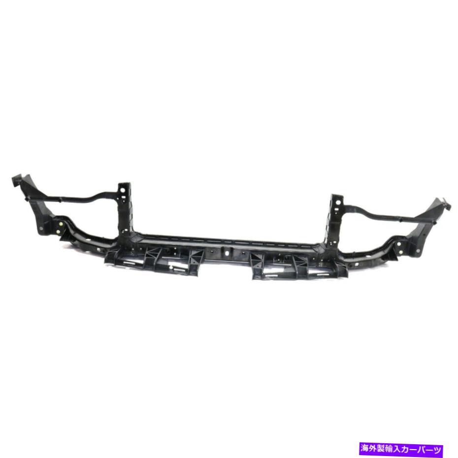 Radiator CAPAラジエーターサポートコアアッパーフォーダッジチャレンジャーCH1225284C 68174972af CAPA Radiator Support Core Upper for Dodge Challenger CH1225284C 68174972AF