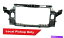 Radiator 2014-2016 Forte KI1225161 64101A7001ο饸ݡ New Steel Radiator Support For 2014-2016 Forte KI1225161 64101A7001