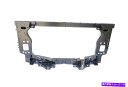 Radiator ラジエーターサポート2013-2016 DODGE DART 1.4L 2.0L 2.4Lのコアパネルアセンブリ Radiator Suppo...