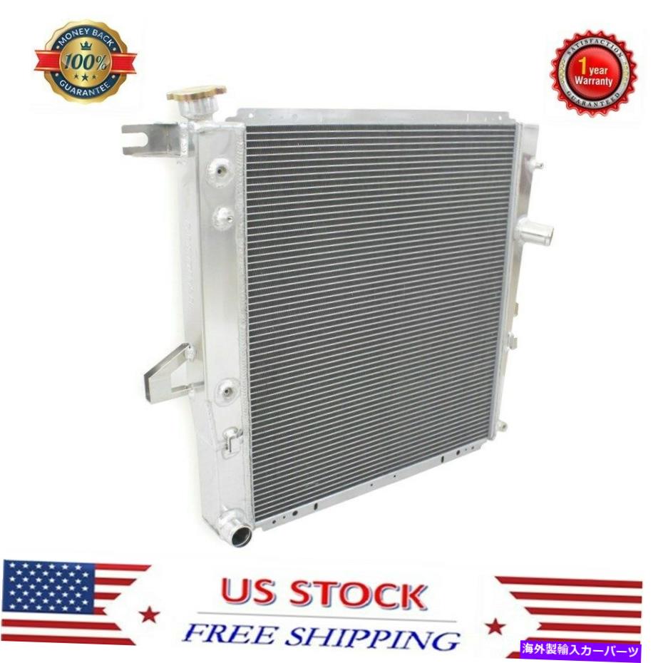 Radiator 1998年から2011年の3ROWラジエーターフォードレンジャーエクスプローラー/マツダB3000 B4000 3.0L 4.0L V6 3ROW Radiator For 1998-2011 Ford Ranger Explorer/ Mazda B3000 B4000 3.0L 4.0L V6