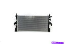 Radiator 13448 14-18 RAM Pro 1500/2500/3500 3.0/3.6L L4/V6 14-15 3.0Lのラジエーター Radiator For 13448 14-18 RAM Pro 1500/2500/3500 3.0/3.6L L4/V6 14-15 3.0L