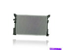 Radiator ラジエーターPBI for/Fit 17-18 Infiniti QX30-214105DC0A Radiator PBI For/Fit 17-18 Infiniti QX30 - 214105DC0A(2)