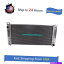 Radiator ǥå2005-2014졼6.0L 6.2LΤ٤ƤΥߥ˥饸 All Aluminum Radiator For Cadillac 2005-2014 Escalade 6.0L 6.2L AT