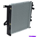 Radiator レンジャーB2300の新しいラジエーター New Radiator for Ranger B2300(2)