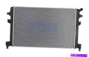Radiator 15-19 VW Volkswagen E-Golf 5Q0121251HP PR13617Aのラジエーター Radiator For 15-19 VW Volkswagen E-Golf 5Q0121251HP PR13617A