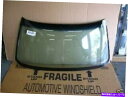 Radiator 99-02メルセデスベンツCLK320 CL??K430 2ドアクーペフィットフロントガラスFW2079GYN 99-02 MERCEDES BENZ CLK320 CLK430 2 DOOR COUPE FITS WINDSHIELD GLASS FW2079GYN(2)
