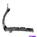 Radiator トヨタハイランダー2020ドライバーサイドラジエーターサポートアセンブリCAPA TO1225518の場合 For Toyota Highlander 2020 Driver Side Radiator Support Assembly CAPA TO1225518