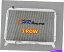 Radiator 300ZXեǥZ Z31 2+2VG30 3.0L V6 84-89ѥߥ˥饸 Aluminum Radiator For Nissan 300ZX Fairlady Z Z31 2+2 Turbo VG30 3.0L V6 84-89