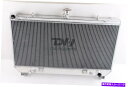 Radiator 3列2010年のすべてのアルミニウムラジエーターシボレーカマロ6.2L 376CU.V8 13142 3 Row All Aluminum Radiator For 2010 2011 Chevrolet Camaro 6.2L 376Cu.V8 13142(2)