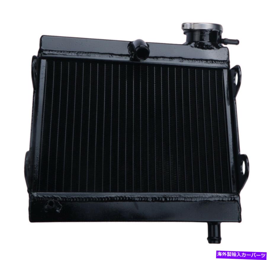 Radiator ヤマハTZ 250＆350 1976 1977 1978 19