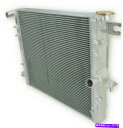 3Row Radiator For 2007-2018 Jeep Wrangler Automatic JK 3.6L 3.8L V6 AT CU2957カテゴリRadiator状態海外直輸入品 新品メーカー車種発送詳細 送料無料 （※北海道、沖縄、離島は省く）商品詳細輸入商品の為、英語表記となります。Condition: NewItems Included: CapPlease note: Not ship to Alaska，Hawaii，Puerto rico，US ProtectoratesItem Length: 20 In.Placement on Vehicle: FrontEngine Codes: EGH (3.8L) Pentastar V6 (3.6L)Manufacturer Warranty: 1 YearInlet Diameter: 1.5In.Item Height: 22 In.Features: 3 Rows, 100% Leak Tested, Crossflow Radiator, Durability TestedRow Count: 3 RowItem Width: 2.05In.Performance Part: YesMounting Style: Bolt-OnOil Cooler: Not IncludeOutlet Diameter: 1.5In.Fitment Type: Direct ReplacementManufacturer Part Number: LH93Material: AluminumSuperseded Part Number: 68143886AA, CU2957, RAD2957, 55056634AB, CSF3592,Overall Size::: 29.4" *21.65"Brand: LUXERADType: RadiatorInterchange Part Number: 2957,68143886AA,CH3010343,CSF3592,CU2957,DPI2957,Q2957,RAD2957OE/OEM Part Number: CU2957 RAD2957 DPI2957 Q2957Core Size: 22" *20" *2.05"(558mmx508mmx52mm)Vintage Car Part: NoUniversal Fitment: YesType of Transmission: Manual TransmissionKindly note: Please compare the core size with original in case you buy wrong. 条件：新品含まれるアイテム：キャップ注：アラスカ、ハワイ、プエルトリコ、米国の保護者に出荷されないアイテムの長さ：20インチ。車両への配置：フロントエンジンコード：EGH（3.8L）Pentastar V6（3.6L）メーカー保証：1年入口直径：1.5インチ。アイテムの高さ：22インチ。機能：3列、100％リークテスト、クロスフローラジエーター、耐久性テスト行数：3行アイテム幅：2.05インチ。パフォーマンスの部分：はい取り付けスタイル：ボルトオンオイルクーラー：含まれていません出口直径：1.5インチ。装備タイプ：直接交換メーカーの部品番号：LH93材料：アルミニウム下着部品番号：68143886AA、CU2957、RAD2957、55056634AB、CSF3592、全体のサイズ::: 29.4 " *21.65"ブランド：ルクセラードタイプ：ラジエーター交換部品番号：2957,68143886AA、CH3010343、CSF3592、CU2957、DPI2957、Q2957、RAD2957OE/OEM部品番号：CU2957 RAD2957 DPI2957 Q2957コアサイズ：22 " *20" *2.05 "（558mmx508mmx52mm）ヴィンテージカーパーツ：いいえユニバーサルフィットメント：はいトランスミッションの種類：マニュアルトランスミッション親切に注意：間違った購入をした場合に備えて、コアサイズをオリジナルと比較してください。《ご注文前にご確認ください》■海外輸入品の為、NC・NRでお願い致します。■取り付け説明書は基本的に付属しておりません。お取付に関しましては専門の業者様とご相談お願いいたします。■通常2〜4週間でのお届けを予定をしておりますが、天候、通関、国際事情により輸送便の遅延が発生する可能性や、仕入・輸送費高騰や通関診査追加等による価格のご相談の可能性もございますことご了承いただいております。■海外メーカーの注文状況次第では在庫切れの場合もございます。その場合は弊社都合にてキャンセルとなります。■配送遅延、商品違い等によってお客様に追加料金が発生した場合や取付け時に必要な加工費や追加部品等の、商品代金以外の弊社へのご請求には一切応じかねます。■弊社は海外パーツの輸入販売業のため、製品のお取り付けや加工についてのサポートは行っておりません。専門店様と解決をお願いしております。■大型商品に関しましては、配送会社の規定により個人宅への配送が困難な場合がございます。その場合は、会社や倉庫、最寄りの営業所での受け取りをお願いする場合がございます。■輸入消費税が追加課税される場合もございます。その場合はお客様側で輸入業者へ輸入消費税のお支払いのご負担をお願いする場合がございます。■商品説明文中に英語にて”保証”関する記載があっても適応はされませんのでご了承ください。■海外倉庫から到着した製品を、再度国内で検品を行い、日本郵便または佐川急便にて発送となります。■初期不良の場合は商品到着後7日以内にご連絡下さいませ。■輸入商品のためイメージ違いやご注文間違い当のお客様都合ご返品はお断りをさせていただいておりますが、弊社条件を満たしている場合はご購入金額の30％の手数料を頂いた場合に限りご返品をお受けできる場合もございます。(ご注文と同時に商品のお取り寄せが開始するため)（30％の内訳は、海外返送費用・関税・消費全負担分となります）■USパーツの輸入代行も行っておりますので、ショップに掲載されていない商品でもお探しする事が可能です。お気軽にお問い合わせ下さいませ。[輸入お取り寄せ品においてのご返品制度・保証制度等、弊社販売条件ページに詳細の記載がございますのでご覧くださいませ]&nbsp;