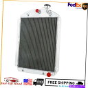 4146CH 4 Row Aluminum Radiator for 41 42 43 44 45 46 Chevy Truck Small Block V8カテゴリRadiator状態海外直輸入品 新品メーカー車種発送詳細 送料無料 （※北海道、沖縄、離島は省く）商品詳細輸入商品の為、英語表記となります。Condition: NewBrand: ALLOYWORKSType: RadiatorItems Included: CapMaterial: AluminumFeatures: 100% Leak Tested, 4 Rows, Downflow Radiator, Durability Tested, No Drilling or Modifications Needed for InstallationPlacement on Vehicle: Engine CompartmentManufacturer Part Number: CC4146CH,RR4146CH,4146CH,CU4146CHOE/OEM Part Number: CC4146CH,RR4146CH,4146CH,CU4146CHPerformance Part: YesManufacturer Warranty: LifetimeMounting Style: Bolt-OnInlet Diameter: 1 1/2in.Interchange Part Number: MC4146CHItem Height: 22 1/4"Item Length: 18"Outlet Diameter: 1 3/4in.Style: DownflowColor: SilverOverall Dimensions (In): 29 1/4" HIGH X 20 5/8" WIDERadiator Core Rows: 4-Row of tubes Core Racing DesignTrans Cooler: YESModel Application: Fits Chevy Truck Pickup with Small Block V8 1941-1946Radiator Cap: Includes CNC machined filler neck and capPetcock Drain: OEM Style Brass Petcock Drain.UPC: Does not apply 条件：新品ブランド：Alloyworksタイプ：ラジエーター含まれるアイテム：キャップ材料：アルミニウム機能：100％リークテスト、4列、ダウンフローラジエーター、耐久性のテスト、インストールに必要な掘削や変更はありません車両への配置：エンジンコンパートメントメーカーの部品番号：CC4146CH、RR4146CH、4146CH、CU4146CHOE/OEM部品番号：CC4146CH、RR4146CH、4146CH、CU4146CHパフォーマンスの部分：はいメーカーの保証：生涯取り付けスタイル：ボルトオン入口直径：1 1/2インチ。交換部品番号：MC4146CHアイテムの高さ：22 1/4」アイテムの長さ：18 "アウトレットの直径：1 3/4インチ。スタイル：ダウンフロー色：銀全体的な寸法（in）：29 1/4 "x 20 5/8"幅ラジエーターコア行：チューブの4列コアレーシングデザイントランスクーラー：はいモデルアプリケーション：小さなブロックV8 1941-1946でシボレートラックピックアップに適合しますラジエーターキャップ：CNC機械加工フィラーネックとキャップが含まれていますPetcock Drain：OEMスタイルの真鍮Petcock Drain。UPC：適用されません《ご注文前にご確認ください》■海外輸入品の為、NC・NRでお願い致します。■取り付け説明書は基本的に付属しておりません。お取付に関しましては専門の業者様とご相談お願いいたします。■通常2〜4週間でのお届けを予定をしておりますが、天候、通関、国際事情により輸送便の遅延が発生する可能性や、仕入・輸送費高騰や通関診査追加等による価格のご相談の可能性もございますことご了承いただいております。■海外メーカーの注文状況次第では在庫切れの場合もございます。その場合は弊社都合にてキャンセルとなります。■配送遅延、商品違い等によってお客様に追加料金が発生した場合や取付け時に必要な加工費や追加部品等の、商品代金以外の弊社へのご請求には一切応じかねます。■弊社は海外パーツの輸入販売業のため、製品のお取り付けや加工についてのサポートは行っておりません。専門店様と解決をお願いしております。■大型商品に関しましては、配送会社の規定により個人宅への配送が困難な場合がございます。その場合は、会社や倉庫、最寄りの営業所での受け取りをお願いする場合がございます。■輸入消費税が追加課税される場合もございます。その場合はお客様側で輸入業者へ輸入消費税のお支払いのご負担をお願いする場合がございます。■商品説明文中に英語にて”保証”関する記載があっても適応はされませんのでご了承ください。■海外倉庫から到着した製品を、再度国内で検品を行い、日本郵便または佐川急便にて発送となります。■初期不良の場合は商品到着後7日以内にご連絡下さいませ。■輸入商品のためイメージ違いやご注文間違い当のお客様都合ご返品はお断りをさせていただいておりますが、弊社条件を満たしている場合はご購入金額の30％の手数料を頂いた場合に限りご返品をお受けできる場合もございます。(ご注文と同時に商品のお取り寄せが開始するため)（30％の内訳は、海外返送費用・関税・消費全負担分となります）■USパーツの輸入代行も行っておりますので、ショップに掲載されていない商品でもお探しする事が可能です。お気軽にお問い合わせ下さいませ。[輸入お取り寄せ品においてのご返品制度・保証制度等、弊社販売条件ページに詳細の記載がございますのでご覧くださいませ]&nbsp;