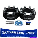 Wheel Spacer Adapters For Ford F250 F350 - M14x1.5 8x170mm to 8x165.1 Conversionカテゴリスペーサー状態新品メーカー車種発送詳細全国一律 送料無料 （※北海道、沖縄、離島は省く）商品詳細輸入商品の為、英語表記となります。Condition: NewInterchange Part Number: For Ram 2500 Wheel Spacers Ram 3500, WS36 Wheel Spacer With Bolt Pattern Conversion, Performance CNC Machined Super Strenght, *No Ring NeededVehicle Hub: 125 To 124.9mmType: Wheel SpacerThickness: 1.5 Inch / 2 InchSurface Finish: Anodized AluminumOther Part Number: 8x170 To 8x165.1 Mm BP Interchange Wheel ModelWarranty: LifetimeBolt Pattern Conversion: 8 X 170mm To 8 X 165.1mmStud Size: M14 X 1.5Center Bore: 125mmManufacturer Part Number: SSWSPRO-37.2.3.BLKSILVARSpacer Design: Lug-CentricColor: PRO BlackBrand: Supreme Suspensions 条件：新品インターチェンジ部品番号：RAM 2500ホイールスペーサーRAM 3500、WS36ホイールスペーサーボルトパターン変換、パフォーマンスCNC機械加工されたスーパーストレングット、 *リングは必要ありません車両ハブ：125?124.9mmタイプ：ホイールスペーサー厚さ：1.5インチ / 2インチ表面仕上げ：陽極酸化アルミニウムその他の部品番号：8x170?8x165.1 mm BPインターチェンジホイールモデル保証：生涯ボルトパターン変換：8 x 170mm?8 x 165.1mmスタッドサイズ：M14 x 1.5センターボア：125mmメーカーの部品番号：SSWSPRO-37.2.3.BLKSILVARスペーサーデザイン：ラグ中心色：プロブラックブランド：最高の停止《ご注文前にご確認ください》■海外輸入品の為、NC・NRでお願い致します。■取り付け説明書は基本的に付属しておりません。お取付に関しましては専門の業者様とご相談お願いいたします。■通常2〜4週間でのお届けを予定をしておりますが、天候、通関、国際事情により輸送便の遅延が発生する可能性や、仕入・輸送費高騰や通関診査追加等による価格のご相談の可能性もございますことご了承いただいております。■海外メーカーの注文状況次第では在庫切れの場合もございます。その場合は弊社都合にてキャンセルとなります。■配送遅延、商品違い等によってお客様に追加料金が発生した場合や取付け時に必要な加工費や追加部品等の、商品代金以外の弊社へのご請求には一切応じかねます。■弊社は海外パーツの輸入販売業のため、製品のお取り付けや加工についてのサポートは行っておりません。専門店様と解決をお願いしております。■大型商品に関しましては、配送会社の規定により個人宅への配送が困難な場合がございます。その場合は、会社や倉庫、最寄りの営業所での受け取りをお願いする場合がございます。■輸入消費税が追加課税される場合もございます。その場合はお客様側で輸入業者へ輸入消費税のお支払いのご負担をお願いする場合がございます。■商品説明文中に英語にて”保証”関する記載があっても適応はされませんのでご了承ください。■海外倉庫から到着した製品を、再度国内で検品を行い、日本郵便または佐川急便にて発送となります。■初期不良の場合は商品到着後7日以内にご連絡下さいませ。■輸入商品のためイメージ違いやご注文間違い当のお客様都合ご返品はお断りをさせていただいておりますが、弊社条件を満たしている場合はご購入金額の30％の手数料を頂いた場合に限りご返品をお受けできる場合もございます。(ご注文と同時に商品のお取り寄せが開始するため)（30％の内訳は、海外返送費用・関税・消費全負担分となります）■USパーツの輸入代行も行っておりますので、ショップに掲載されていない商品でもお探しする事が可能です。お気軽にお問い合わせ下さいませ。[輸入お取り寄せ品においてのご返品制度・保証制度等、弊社販売条件ページに詳細の記載がございますのでご覧くださいませ]&nbsp;