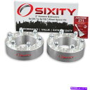 2pc 2" Wheel Spacers for Hummer H3 Truck SUV Adapters Lugs Studs 6x139.7 hoカテゴリスペーサー状態新品メーカー車種発送詳細全国一律 送料無料 （※北海道、沖縄、離島は省く）商品詳細輸入商品の為、英語表記となります。Condition: NewBrand: Sixity Auto Bolt Hub Centric Wheels Tires SpacersInterchange Part Number: 108mm Centerbore 50mm Thick Kit w/ Red Loctite 271Manufacturer Part Number: 26W37 M12x1.5mm 1.25 Inch Studs BoltsUPC: Does not apply 条件：新品ブランド：Sivity Auto Bolt Hub Centric Centric Wheels Tyresスペーサーインターチェンジ部品番号：108mmセンターボア厚さ50mmのキット付きレッドロクタイト271メーカー部品番号：26W37 M12x1.5mm 1.25インチスタッドボルトUPC：適用されません《ご注文前にご確認ください》■海外輸入品の為、NC・NRでお願い致します。■取り付け説明書は基本的に付属しておりません。お取付に関しましては専門の業者様とご相談お願いいたします。■通常2〜4週間でのお届けを予定をしておりますが、天候、通関、国際事情により輸送便の遅延が発生する可能性や、仕入・輸送費高騰や通関診査追加等による価格のご相談の可能性もございますことご了承いただいております。■海外メーカーの注文状況次第では在庫切れの場合もございます。その場合は弊社都合にてキャンセルとなります。■配送遅延、商品違い等によってお客様に追加料金が発生した場合や取付け時に必要な加工費や追加部品等の、商品代金以外の弊社へのご請求には一切応じかねます。■弊社は海外パーツの輸入販売業のため、製品のお取り付けや加工についてのサポートは行っておりません。専門店様と解決をお願いしております。■大型商品に関しましては、配送会社の規定により個人宅への配送が困難な場合がございます。その場合は、会社や倉庫、最寄りの営業所での受け取りをお願いする場合がございます。■輸入消費税が追加課税される場合もございます。その場合はお客様側で輸入業者へ輸入消費税のお支払いのご負担をお願いする場合がございます。■商品説明文中に英語にて”保証”関する記載があっても適応はされませんのでご了承ください。■海外倉庫から到着した製品を、再度国内で検品を行い、日本郵便または佐川急便にて発送となります。■初期不良の場合は商品到着後7日以内にご連絡下さいませ。■輸入商品のためイメージ違いやご注文間違い当のお客様都合ご返品はお断りをさせていただいておりますが、弊社条件を満たしている場合はご購入金額の30％の手数料を頂いた場合に限りご返品をお受けできる場合もございます。(ご注文と同時に商品のお取り寄せが開始するため)（30％の内訳は、海外返送費用・関税・消費全負担分となります）■USパーツの輸入代行も行っておりますので、ショップに掲載されていない商品でもお探しする事が可能です。お気軽にお問い合わせ下さいませ。[輸入お取り寄せ品においてのご返品制度・保証制度等、弊社販売条件ページに詳細の記載がございますのでご覧くださいませ]&nbsp;