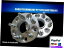 ڡ 2 PCSۥ륹ڡץ15 mm 5x114.3 cb 70.5 for ford falcon ba bf 2 PCS Wheel Spacer Adapters 15 mm 5X114.3 CB 70.5 For Ford Falcon BA BF