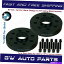 ڡ 2PC 25mm 4x100 BMWϥ濴ۥ륹ڡ55mm󥷡ȥܥդ 2pc 25mm 4x100 BMW Hub Centric Wheel Spacer Kit with 55mm Cone Seat Bolts