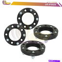 4Pcs 1" 5x150 14x1.5 Wheel Spacers Fits Toyota Tundra Sequoia Land Cruiser Lexusカテゴリスペーサー状態新品メーカー車種発送詳細全国一律 送料無料 （※北海道、沖縄、離島は省く）商品詳細輸入商品の為、英語表記となります。Condition: NewBrand: WHEELTECHType: Wheel SpacersMaterial: High Quality T6-6061 Billet AluminumSurface Finish: CNC Machined Polished Aluminum FinishThickness: 1"Vehicle bolt pattern: 5x150Wheel bolt pattern: 5x150Thread Pitch: 14x1.5Center Bore: 110mmHubcentric: YESManufacturer Part Number: WH82610401EEUPC: Does not applyLug Patterns: 5 LugsStud Grade: 10.9Color: BlackPlacement on Vehicle: Left, Right, Front, RearQuantity: 4pcsPlace of delivery: Ontario,CaliforniaRefund policy: Free 30 day returnsWarranty: 1 Year 条件：新品ブランド：wheeltechタイプ：ホイールスペーサー材料：高品質のT6-6061ビレットアルミニウム表面仕上げ：CNC機械加工された磨かれたアルミニウム仕上げ厚さ：1 "車両ボルトパターン：5x150ホイールボルトパターン：5x150スレッドピッチ：14x1.5センターボア：110mmHubcentric：はいメーカーの部品番号：WH82610401EEUPC：適用されませんラグパターン：5ラグスタッドグレード：10.9色：黒車両への配置：左、右、フロント、リア数量：4pcs配達場所：カリフォルニア州オンタリオ払い戻しポリシー：30日間の無料返品保証：1年《ご注文前にご確認ください》■海外輸入品の為、NC・NRでお願い致します。■取り付け説明書は基本的に付属しておりません。お取付に関しましては専門の業者様とご相談お願いいたします。■通常2〜4週間でのお届けを予定をしておりますが、天候、通関、国際事情により輸送便の遅延が発生する可能性や、仕入・輸送費高騰や通関診査追加等による価格のご相談の可能性もございますことご了承いただいております。■海外メーカーの注文状況次第では在庫切れの場合もございます。その場合は弊社都合にてキャンセルとなります。■配送遅延、商品違い等によってお客様に追加料金が発生した場合や取付け時に必要な加工費や追加部品等の、商品代金以外の弊社へのご請求には一切応じかねます。■弊社は海外パーツの輸入販売業のため、製品のお取り付けや加工についてのサポートは行っておりません。専門店様と解決をお願いしております。■大型商品に関しましては、配送会社の規定により個人宅への配送が困難な場合がございます。その場合は、会社や倉庫、最寄りの営業所での受け取りをお願いする場合がございます。■輸入消費税が追加課税される場合もございます。その場合はお客様側で輸入業者へ輸入消費税のお支払いのご負担をお願いする場合がございます。■商品説明文中に英語にて”保証”関する記載があっても適応はされませんのでご了承ください。■海外倉庫から到着した製品を、再度国内で検品を行い、日本郵便または佐川急便にて発送となります。■初期不良の場合は商品到着後7日以内にご連絡下さいませ。■輸入商品のためイメージ違いやご注文間違い当のお客様都合ご返品はお断りをさせていただいておりますが、弊社条件を満たしている場合はご購入金額の30％の手数料を頂いた場合に限りご返品をお受けできる場合もございます。(ご注文と同時に商品のお取り寄せが開始するため)（30％の内訳は、海外返送費用・関税・消費全負担分となります）■USパーツの輸入代行も行っておりますので、ショップに掲載されていない商品でもお探しする事が可能です。お気軽にお問い合わせ下さいませ。[輸入お取り寄せ品においてのご返品制度・保証制度等、弊社販売条件ページに詳細の記載がございますのでご覧くださいませ]&nbsp;