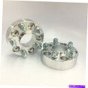 スペーサー 2PCカスタムハブセントリックホイールスペーサーアダプター5x114.3 64mm 2.5インチ60.1mm 2pc Custom HUBCENTRIC Wheel Spacers Adapters 5x114.3 64MM 2.5 INCH 60.1MM(2)