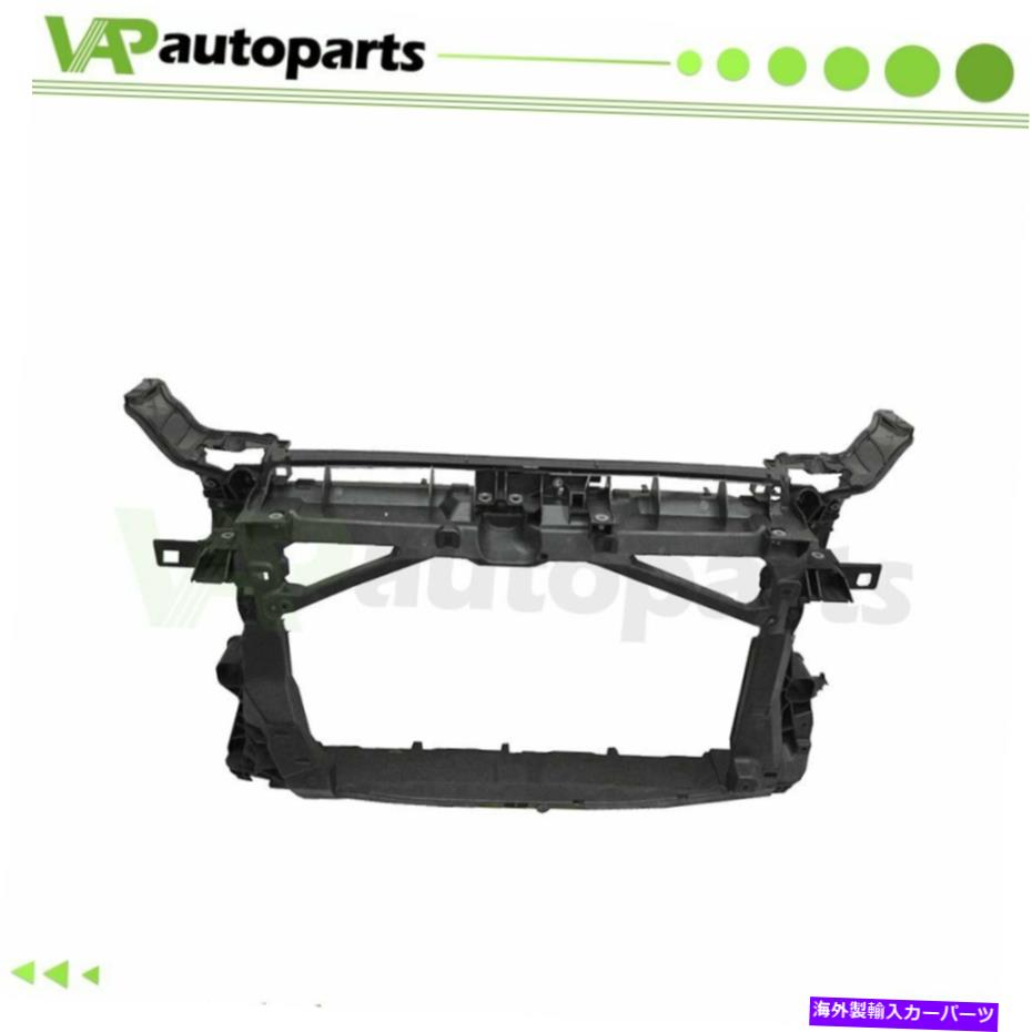 Radiator 2015年のフロントラジエーターコアサポートアセンブリ17 17 18 19 2020 Audi A3 AU1225137 Front Radiator Core Support Assembly For 2015 16 17 18 19 2020 Audi A3 AU1225137