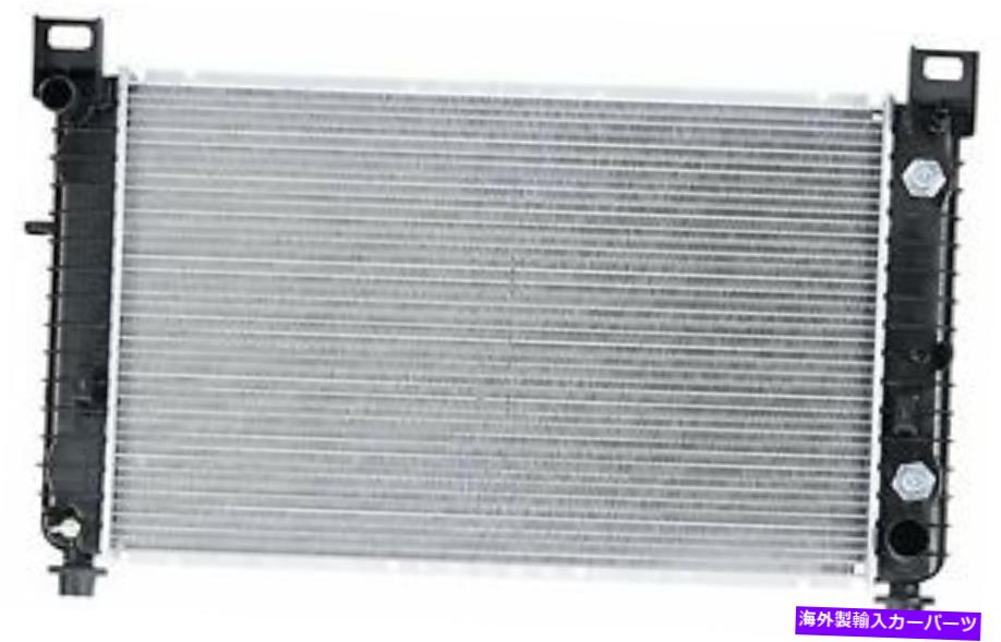 Radiator 2006 GMC Yukon XL 1500 5.3L-28 1/4コアのラジエーター Radiator for 2006 GMC Yukon XL 1500 5.3L-28 1/4 Core