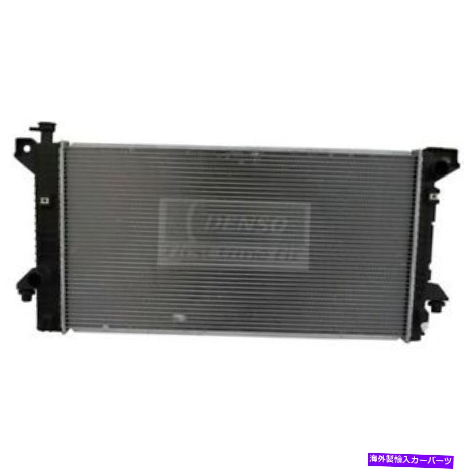 Radiator ラジエーターデンソ221-9271 Radiator DENSO 221-9271