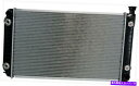 Radiator ラジエーターガスAPDI 8010622 Radiator-GAS APDI 8010622(2)