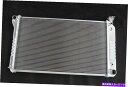 Radiator KKS FIT 1988-99 Chevy Truck C1500 C2500 28