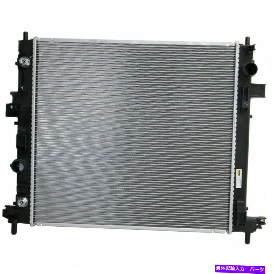 Radiator 饸ϥޥATS CTS 2.0/3.6L󥸥84352728 GM3010586Ŭ礷ޤ Radiator Fits Camaro ATS CTS 2.0/3.6L Engine 84352728 GM3010586