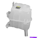 Radiator リンカーンMKT 2010-2019クーラント回復タンク貯水池 For Lincoln MKT 2010-2019 Coolant Recovery Tank Reservoir(2)