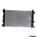 Us Custom Parts Shop USDM㤨Radiator 17-20ӥ奤åΥ饸2.5L L4 GM3010604 84690758 Radiator for 17-20 Buick Envision 2.5L L4 GM3010604 84690758פβǤʤ114,730ߤˤʤޤ