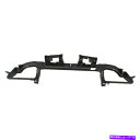 Radiator Chrysler 300 CH1225200 4805843AJの新しいフロントラジエーターサポート AM New Front RADIATO...