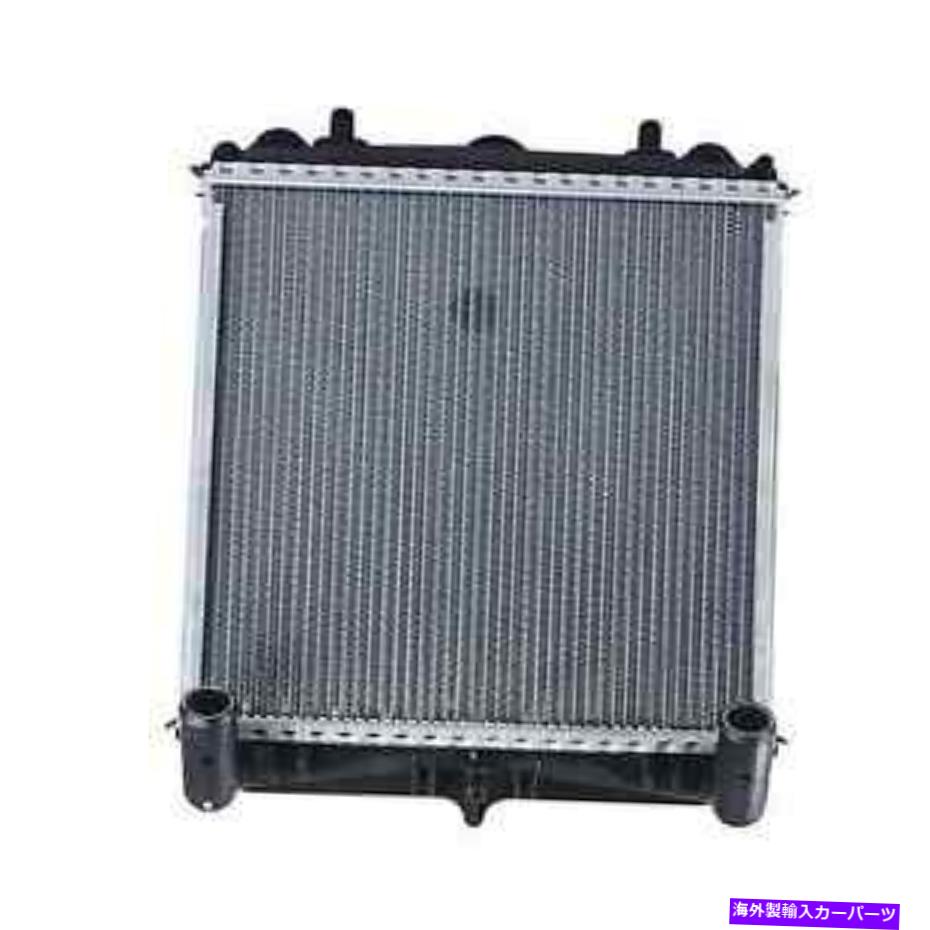 Radiator ポルシェ986 996ラジエーター左側のアフターマーケット996 106 131 51 For Porsche 986 996 Radiator Left Side Aftermarket 996 106 131 51