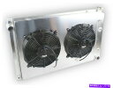 3-Row Radiator w/ Fans Combo For 81-86 GMC/Chevy C/K Series Pickup Truck C10 C20カテゴリRadiator状態海外直輸入品 新品メーカー車種発送詳細 送料無料 （※北海道、沖縄、離島は省く）商品詳細輸入商品の為、英語表記となります。Condition: NewOutlet Diameter: 1.57"Performance Part: NoCountry/Region of Manufacture: ChinaItem Height: 18.8" / 478mmItem Width: 1.73" / 44mmMounting Style: Screw-OnMaterial: AluminumType: RadiatorFeatures: 100% Leak Tested, 3 Rows, Crossflow RadiatorManufacturer Part Number: HX66Vintage Part: NoItem Length: 28.2" / 717 mmRow Count: 3 RowsStyle: CrossflowColor: SilverTransmission: Automatic and Manual.Fitment 1: FOR 73-87 Chevy TRUCK C20/K10 K20 Suburban GMC V3500 5.7L 7.4LFitment 2: FOR 87-91 Blazer 81-86 C/K C10 C20 C30 K5 Suburban V8Fitment 3: FOR 1976-1986 Chevy C10 C20 C30 GMC Jimmy K1500 K2500Universal Fitment: YesFitment Type: Direct ReplacementBrand: LUXERADManufacturer Warranty: 1 YearFitment 4: FOR Chevrolet GMC C K P R V Series Pickup L6 V8Price: Factory PriceDelivery: Local DeliveryPerformance: up to 45% coolingCore Size: 717*478*44MM / 28.2" x18.8" x1.73"Inlet Diameter: 1.5"Overall Size: 33-1/4"W x 20-1/4"HItems Included: CapUPC: Does not apply 条件：新品アウトレットの直径：1.57 "パフォーマンス部分：いいえ製造国/地域：中国アイテムの高さ：18.8 " / 478mmアイテム幅：1.73 " / 44mm取り付けスタイル：ねじ式材料：アルミニウムタイプ：ラジエーター機能：100％リークテスト、3列、クロスフローラジエーターメーカーの部品番号：HX66ビンテージパート：いいえアイテムの長さ：28.2 " / 717 mm行数：3行スタイル：Crossflow色：銀送信：自動およびマニュアル。フィットメント1：73-87のシボレートラックC20/K10 K20郊外GMC V3500 5.7L 7.4Lフィットメント2：87-91ブレザー81-86 C/K C10 C20 C30 K5 SUBURBAN V8フィットメント3：1976-1986 Chevy C10 C20 C30 GMC Jimmy K1500 K2500ユニバーサルフィットメント：はい装備タイプ：直接交換ブランド：ルクセラードメーカー保証：1年フィットメント4：シボレーGMCのためのC K P R VシリーズピックアップL6 V8価格：工場価格配達：ローカル配達パフォーマンス：最大45％の冷却コアサイズ：717*478*44mm / 28.2 "x18.8" x1.73 "入口直径：1.5 "全体のサイズ：33-1/4 "W x 20-1/4" H含まれるアイテム：キャップUPC：適用されません《ご注文前にご確認ください》■海外輸入品の為、NC・NRでお願い致します。■取り付け説明書は基本的に付属しておりません。お取付に関しましては専門の業者様とご相談お願いいたします。■通常2〜4週間でのお届けを予定をしておりますが、天候、通関、国際事情により輸送便の遅延が発生する可能性や、仕入・輸送費高騰や通関診査追加等による価格のご相談の可能性もございますことご了承いただいております。■海外メーカーの注文状況次第では在庫切れの場合もございます。その場合は弊社都合にてキャンセルとなります。■配送遅延、商品違い等によってお客様に追加料金が発生した場合や取付け時に必要な加工費や追加部品等の、商品代金以外の弊社へのご請求には一切応じかねます。■弊社は海外パーツの輸入販売業のため、製品のお取り付けや加工についてのサポートは行っておりません。専門店様と解決をお願いしております。■大型商品に関しましては、配送会社の規定により個人宅への配送が困難な場合がございます。その場合は、会社や倉庫、最寄りの営業所での受け取りをお願いする場合がございます。■輸入消費税が追加課税される場合もございます。その場合はお客様側で輸入業者へ輸入消費税のお支払いのご負担をお願いする場合がございます。■商品説明文中に英語にて”保証”関する記載があっても適応はされませんのでご了承ください。■海外倉庫から到着した製品を、再度国内で検品を行い、日本郵便または佐川急便にて発送となります。■初期不良の場合は商品到着後7日以内にご連絡下さいませ。■輸入商品のためイメージ違いやご注文間違い当のお客様都合ご返品はお断りをさせていただいておりますが、弊社条件を満たしている場合はご購入金額の30％の手数料を頂いた場合に限りご返品をお受けできる場合もございます。(ご注文と同時に商品のお取り寄せが開始するため)（30％の内訳は、海外返送費用・関税・消費全負担分となります）■USパーツの輸入代行も行っておりますので、ショップに掲載されていない商品でもお探しする事が可能です。お気軽にお問い合わせ下さいませ。[輸入お取り寄せ品においてのご返品制度・保証制度等、弊社販売条件ページに詳細の記載がございますのでご覧くださいませ]&nbsp;