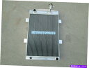 Radiator 3行62mmシボレー用アルミニウムラジエーター350 V8 700HP 1935-1936 35 36 MTカスタム 3 Row 62mm Aluminum Radiator For Chevy 350 V8 700HP 1935-1936 35 36 MT Custom