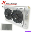 Radiator 3A~jEWG[^[t@1977-1982 1979 1980 Chevy Corvette C3 V8 3 Rows Aluminum Radiator Fan Shroud For 1977-1982 1979 1980 Chevy Corvette C3 V8