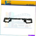 Radiator ラジエーターコアサポート2013 2014 2015 2015 2016 2017-2019フォードエスケープアッパー Radiator Co...