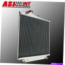 Radiator 2006-20103A~jEWG[^[09tH[hGNXv[[X|[cTRAC 4.0L 4.6L ASI 3 Row Aluminum Radiator For 2006-2010 09 Ford Explorer Sport Trac 4.0L 4.6L ASI