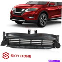 Radiator 2017-2019のために、アクチュエーター21421-4BC0Aなしの日産ローグラジエーターシャッター For 2017-2019 Nissan Rogue Radiator Shutter Without Actuator 21421-4BC0A