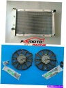 Radiator 71-73 Ford Mustang Cougar/69-71 Torino Ford Cars 26